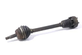 Seat Ibiza 6k Polo Classic Variant Antriebswelle links Benziner 191407271N - Bild 1