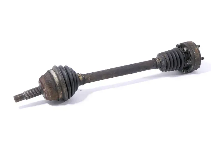 Seat Ibiza 6k Polo Classic Variant Antriebswelle links Benziner 191407271N - Bild 1