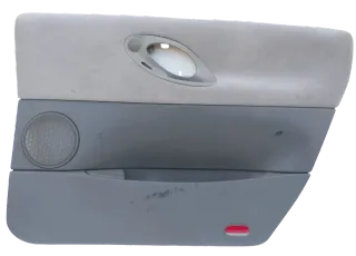 VW Sharan 7M Türverkleidung Verkleidung Tür hinten rechts -bis ca. 1999 - Bild 1