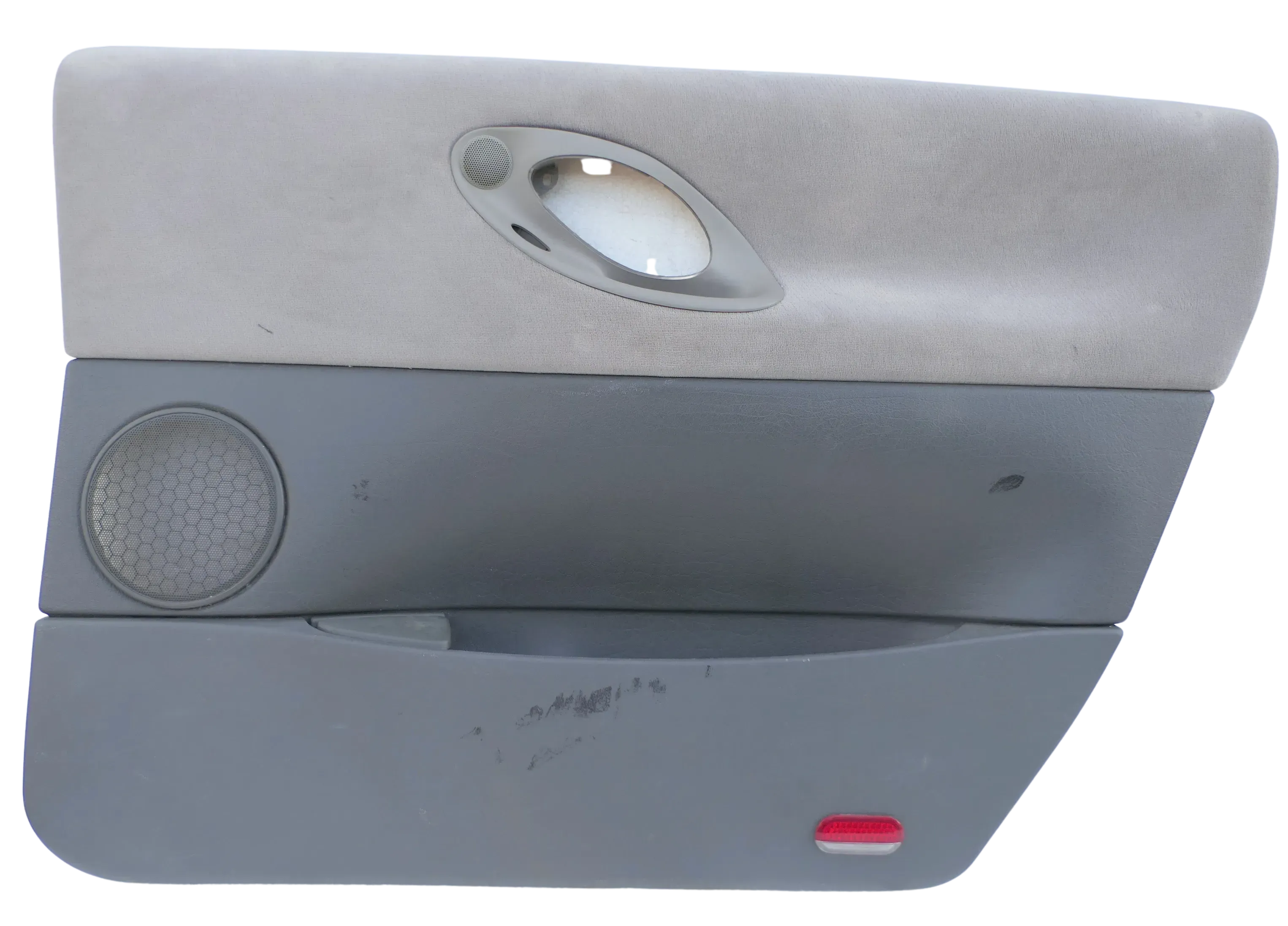 VW Sharan 7M Türverkleidung Verkleidung Tür hinten rechts -bis ca. 1999 - Bild 1