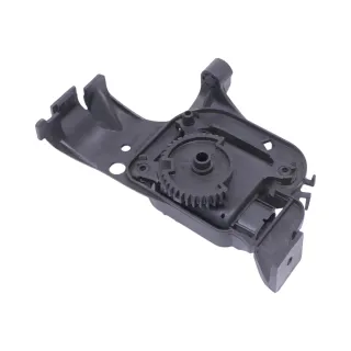 VW Fox Polo 9N Stellmotor Umluftbetriebsmöglichkeit 6Q1819453 - Bild 2