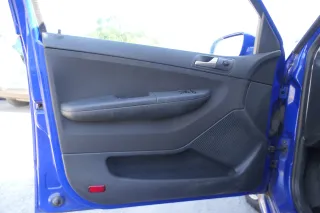 1 x Skoda Fabia 6Y Türverkleidung Verkleidung Tür vorn vorne links schwarz anth - Bild 2