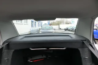 Skoda Fabia 6Y Stufenheck Limousine Laderaumabdeckung Hutablage Kofferraum - Bild 2