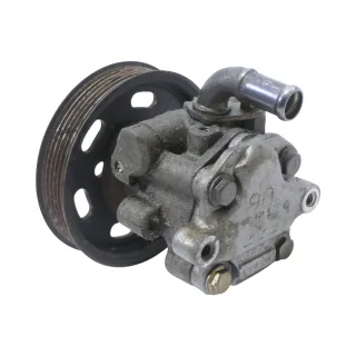 VW Polo 6N2 Lupo 6N Flügelpumpe SDI TDI AMF AKU Servopumpe Servo Pumpe - Bild 2