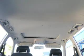 VW Golf 4 1J Kombi Variant Himmel Decke Dachhimmel Dach oben grau Schiebdach - Bild 4