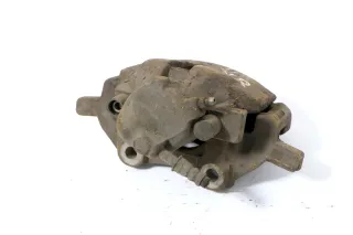 VW Sharan Galaxy Bremssattel Sattel vorne rechts 7M0615124B + Halter 7M0615125A - Bild 3