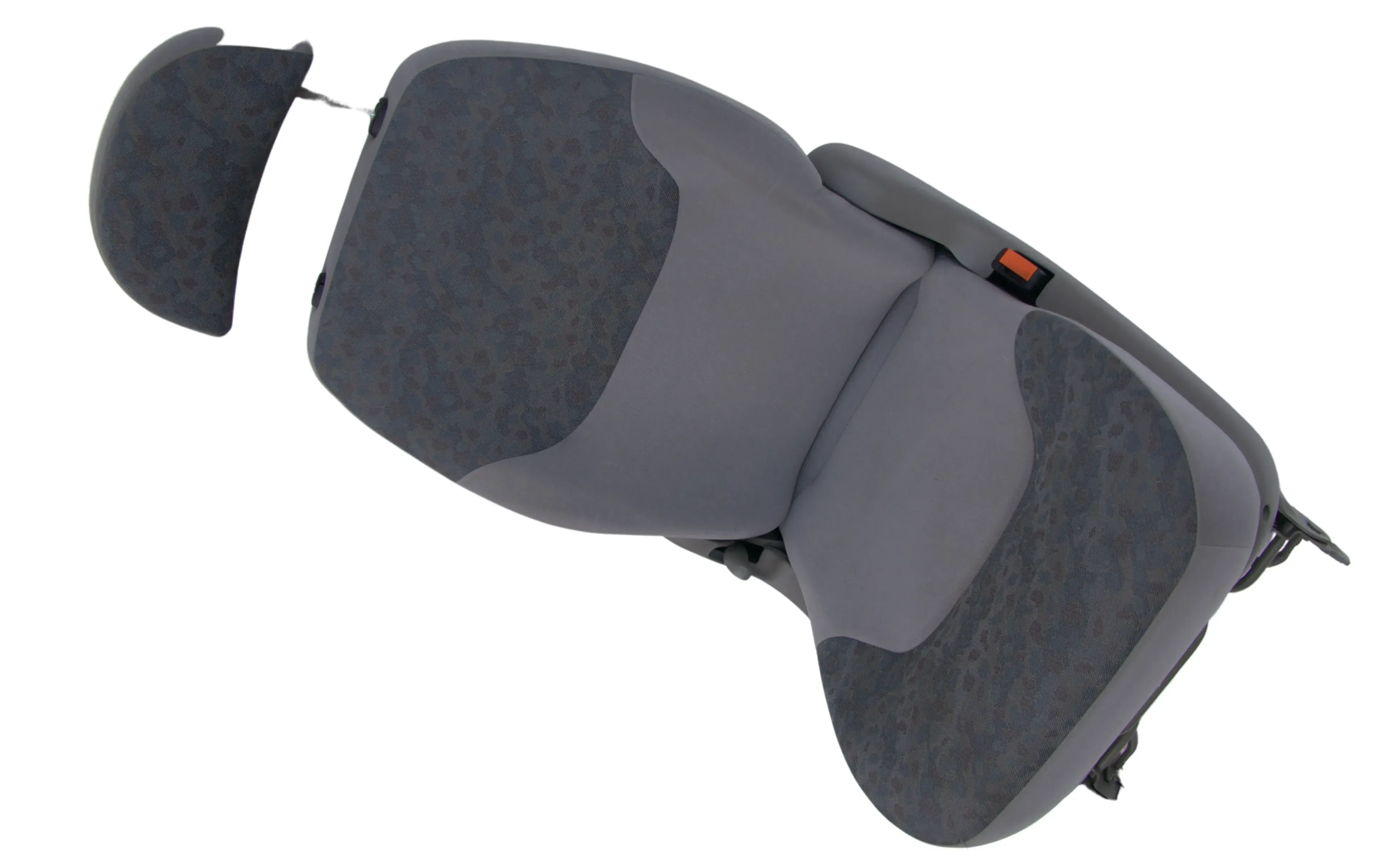 VW Sharan 7M Ford Galaxy 1x Sitz hinten rechts Rücksitz 6+7 Sitz - Bild 1