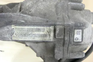 VW Touareg Q7 Getriebe Winkelgetriebe 0AQ341010J Verteilergetrie Allrad BUG BUN - Bild 6