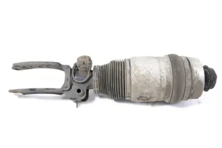 Audi Q7 4L Allrad Stoßdämpfer vorne links Luft Luftfederung 7L8413031H - Bild 2