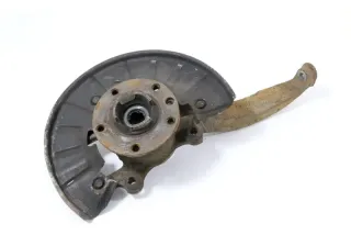 Audi Q7 4L Achsschenkel Radlager vorne rechts 7L8407258A /C TDI - Bild 2