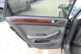 4x A6 4B Türverkleidung Verkleidung Tür vorne hinten links rechts Alcantara s-li - Bild 10