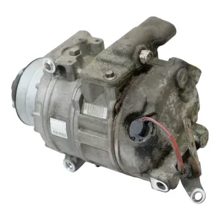 Audi A6 4F Klimakompressor Kompressor Klima 4F0260805AH - 4,2 BVJ  ## - Bild 2