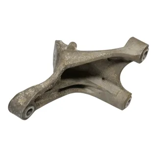 A6 4F Motorhalter Lager Halter 4F0199307AE links Stütze Motor Automatik BVJ 4,2# - Bild 4