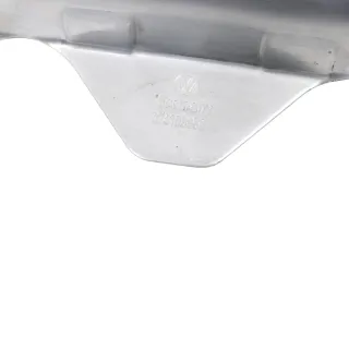 Volvo S70 V70 2,5 TDI Zylinderkopfhaube Ventildeckel 074103469J    T4 ACV - Bild 6