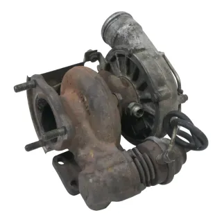 Volvo S70 V70 2,5 TDI Turbo Turbolader Druckdose 074145701B ## A6 4A - Bild 4