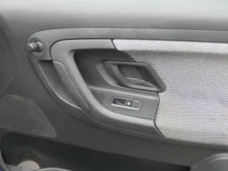 1x Skoda Fabia 5J Stufenheck Türverkleidung Verkleidung Tür vorne rechts - Bild 2