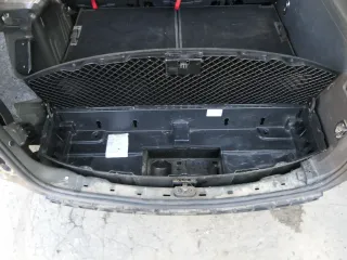 VW Touran 1T3 Sitz 6 +7 Sitze hinten komplett zum nachrüsten 3. Reihe  Set - Bild 3