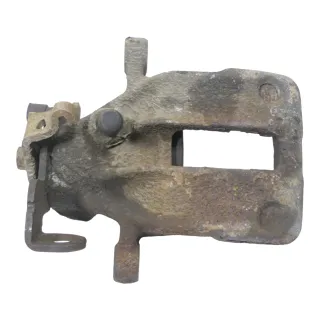 Audi 80 Bremssattel Sattel hinten rechts Feststellbremse 8A0615424AX ## - Bild 1