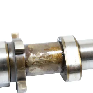 Audi A6 4F Nockenwelle Einlass BVJ links Zylinder 5-8 4,2 V8 079109101EE ## - Bild 4