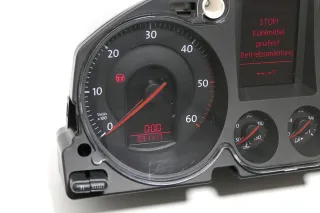 VW Passat 3C Tacho Tachometer 188.000km 3C0920871E Diesel TDI - Bild 4