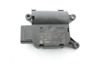 VW Golf 5 Stellmotor für Umluftbetrieb Heizung Umluft 3C0907511A Eos Touran V425 - Bild 3
