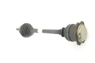 VW Passat 3A 35i Antriebswelle Gelenkwelle links 3A0407271 X Automatik ADZ 2E AA - Bild 3