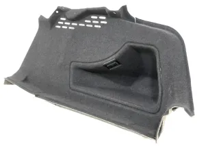 Audi A4 8K B8 Abdeckung Verkleidung Kofferraum hinten rechts Seite 8K5863888 CA - Bild 4