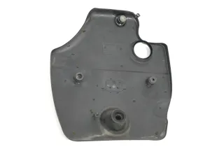 VW Golf 4 Bora Motorabdeckung Abdeckung Motor Blende 1,9 TDI ALH AGR ASV 0381039 - Bild 2