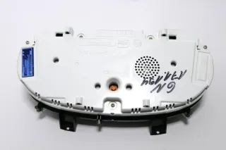 VW Polo 6N Tacho Tachometer Kombiinstrument 171.000km 6N0919860T 6N0919860R - Bild 2