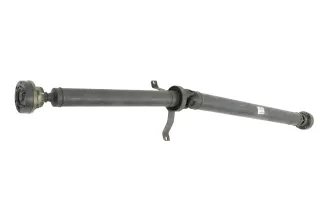 Audi A6 4B Kardanwelle Welle Quattro Allrad 4B0521106F 5-Gang Automatik - Bild 1
