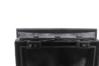 Seat Ibiza 6L Schaltknauf Schaltsack Schaltung Schaltknüppel Schalthebel - Bild 6