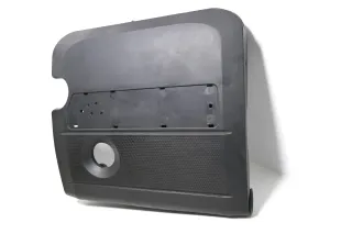 Golf 4 Bora Luftfilterkasten Luftfilter Motorabdeckung 1,6 16V AZD AUS BCB 1.6 - Bild 3