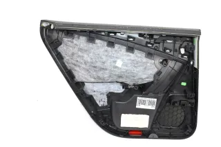 VW Passat 3C Variant Türverkleidung Verkleidung Tür hinten rechts 3C9867212CS UL - Bild 4