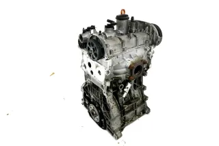 VW Up Mii Motor CHYB CHYC 1.0 55kw 75PS ohne Anbauteile - ca. 115.000km INFOS! - Bild 5
