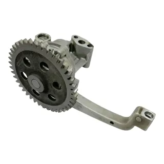 VW T5 2,5 Öldruckpumpe Pumpe Öl Ölpumpe 070115103A 070115105A  070115153 - Bild 1