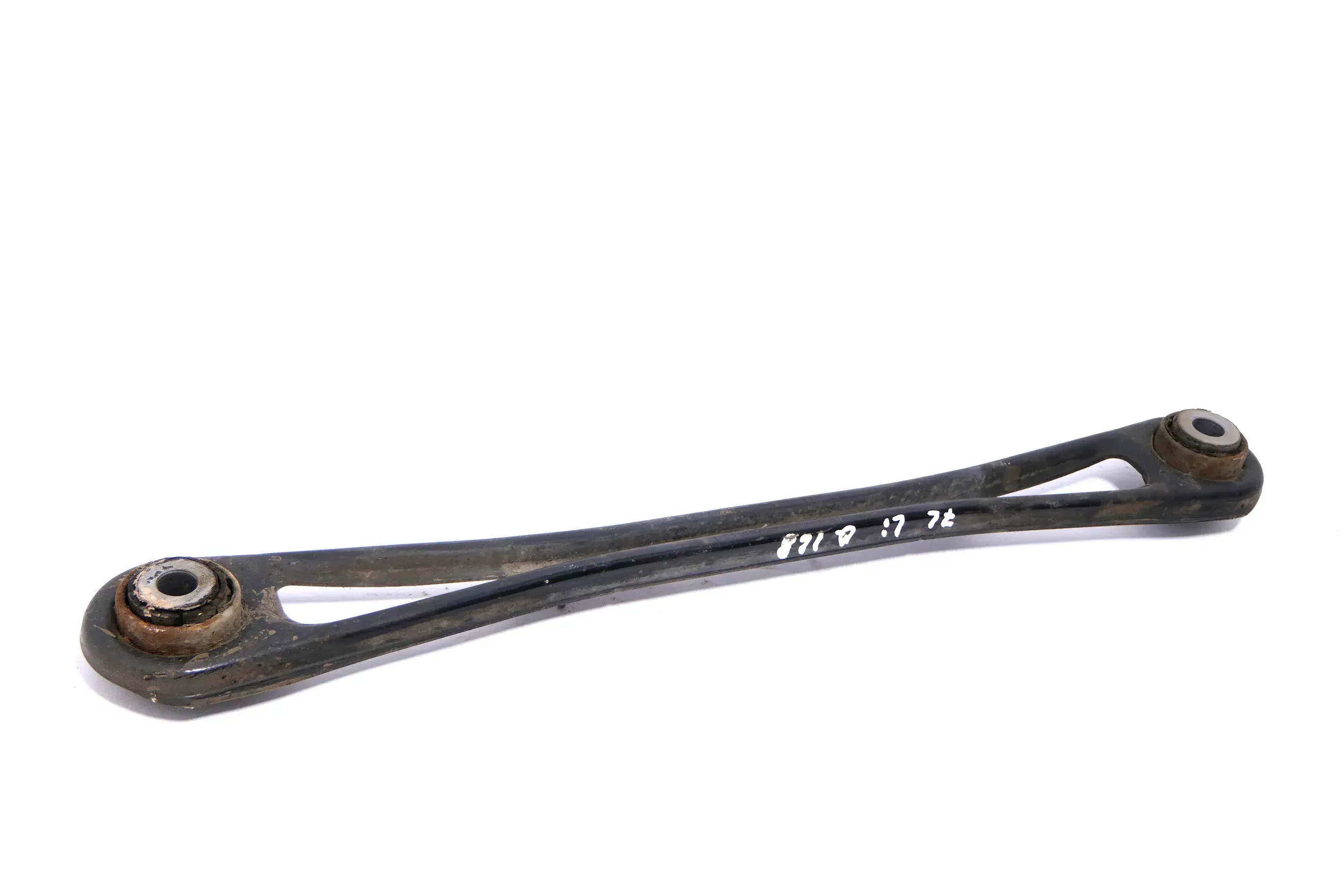 VW Touareg 7L Q7 4L Querlenker hinten Spurstange 7L8501529A - Bild 1