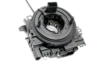 VW Tiguan 5N Golf 7 Lenkstockschalter Modul Schleifring 5Q0953569A Steuergerät - Bild 1