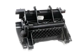 Audi A4 8E B7 B6 Aschenbecher 8E0857951F blau - Bild 4