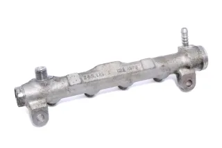 Golf Einspritzleiste Druckregelventil 1,6 TDI 04L130089D Raildruck CRKA CXXA DBK - Bild 2