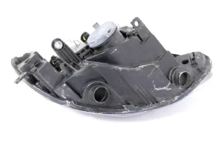 2x Seat Ibiza 6J Scheinwerfer rechts + links vorne schwarz - Bild 8