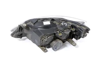 2x Seat Ibiza 6J Scheinwerfer rechts + links vorne schwarz - Bild 4