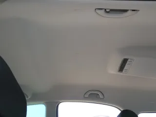 Skoda Roomster 5J Himmel Innenraum Decke Dachhimmel Dach oben grau 5J7867501AS - Bild 2