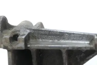 VW Golf Halter Konsole Lichtmaschine Servopumpe Träger 028145531C - Bild 2