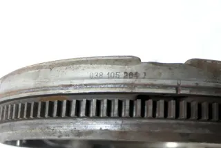 VW Polo 9N Golf 4 Schwungrad Zweimassenschwungrad Sachs AGR AHF ASV - Bild 8