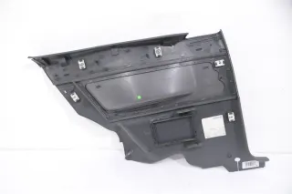 VW Polo 9N Seitenverkleidung Verkleidung Tür hinten rechts 2/3-Türer 6Q3867044 - Bild 6