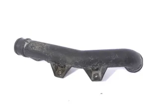 1x Polo Kombi 6K Caddy Schlauch Druckschlauch Ansaugschlauch 1,9 TDI AHU ALE 1Z - Bild 1