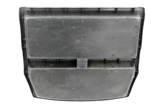 Touran 1T3 Verkleidung hinten Kofferraum Staufach 1T0857557A Fach Behälter - Bild 2
