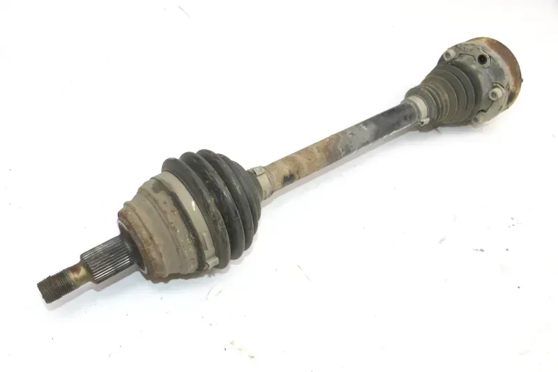 VW Golf 4 Bora Antriebswelle links vorne 4-Motion AGR AZJ AGN - Bild 1
