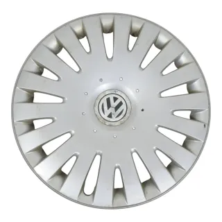 original 4 Stück VW Passat 3C CC Radkappe Radzierkappe 16 Zoll 3C0601147B - Bild 5