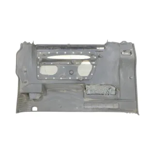 VW T5 Facelift Verkleidung Abdeckung Seite hinten links Anthrazit 7H0867033 - Bild 8